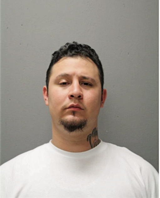 JAMIE HUMBERTO MORENO, Cook County, Illinois