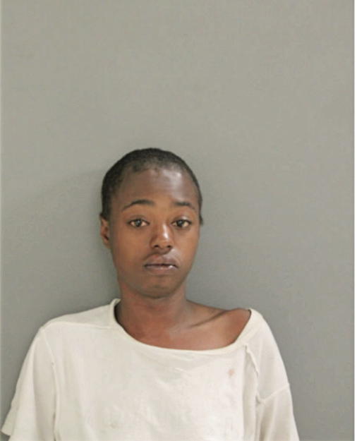 HASAFINAH MUHAMMAD, Cook County, Illinois
