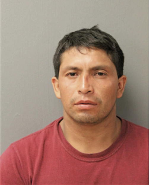 MANUEL MUNOZ, Cook County, Illinois