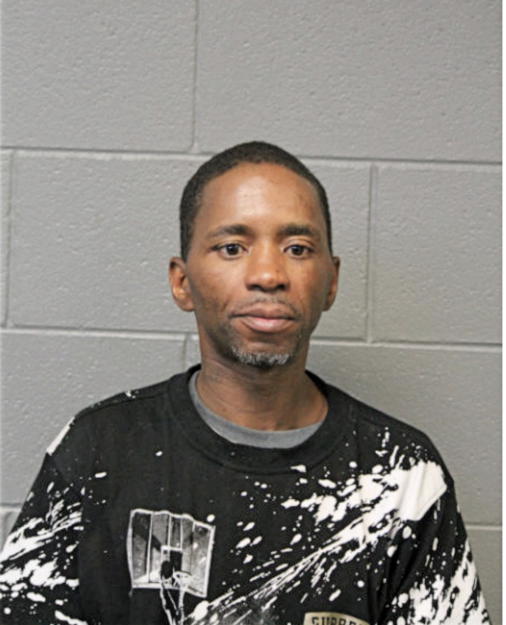 JEROME MURPHY, Cook County, Illinois
