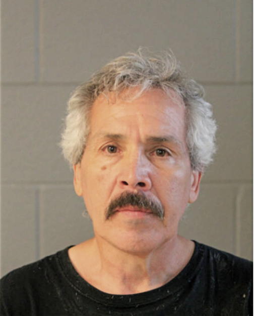 ALEJANDRO NEGRON, Cook County, Illinois