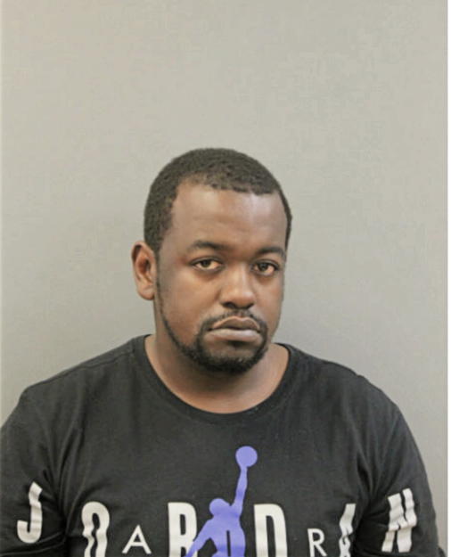 JOHNNY P NORWOOD, Cook County, Illinois