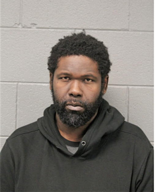 WARITH M NURIDDEEN, Cook County, Illinois