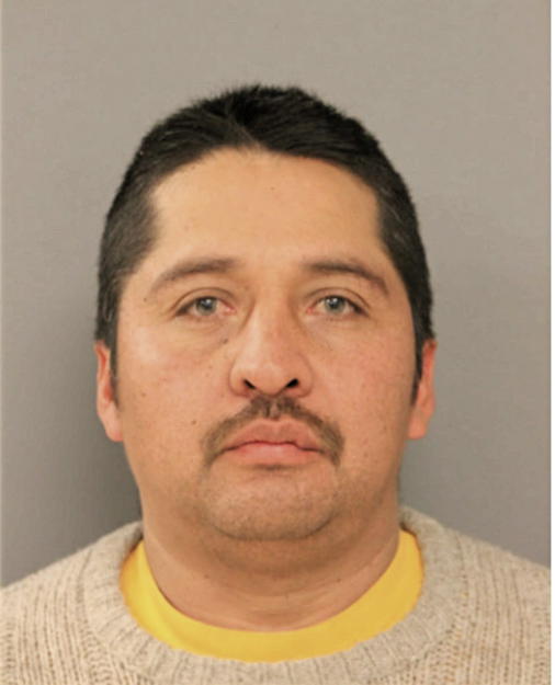 JUAN OLGUIN, Cook County, Illinois