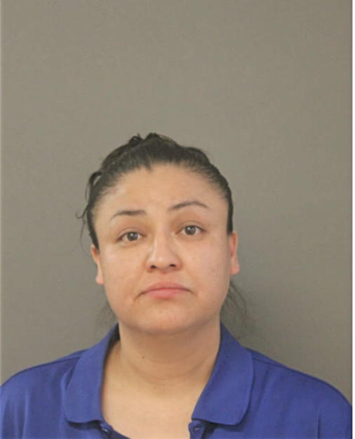 MAYRA C ONTIVEROS, Cook County, Illinois