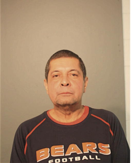 ANGEL PACHECO, Cook County, Illinois
