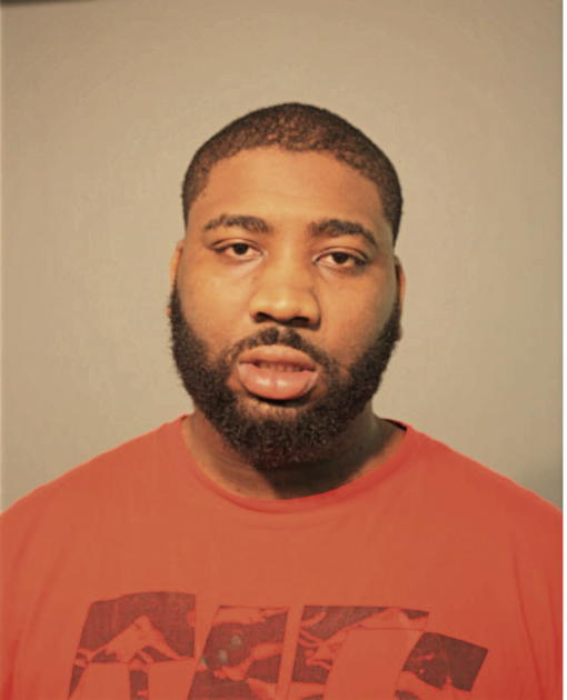 CORTEZ LAMAR PALMER, Cook County, Illinois