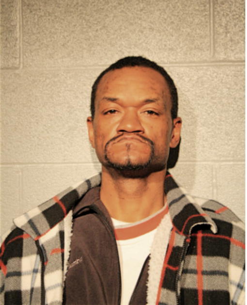 JERRY PAYNE, Cook County, Illinois