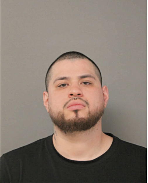 FERNANDO PERALTA, Cook County, Illinois
