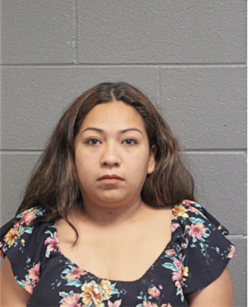IVETTE PEREZ, Cook County, Illinois