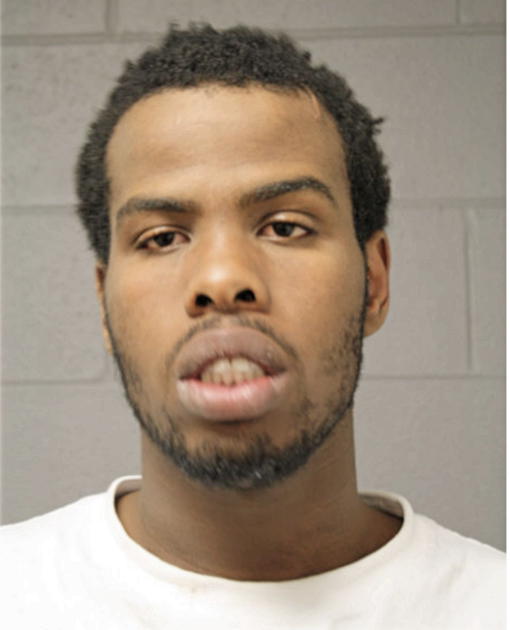 DENZEL L PETERSON, Cook County, Illinois