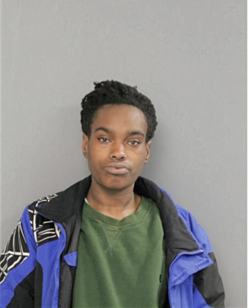 EDWEINA POWELL, Cook County, Illinois