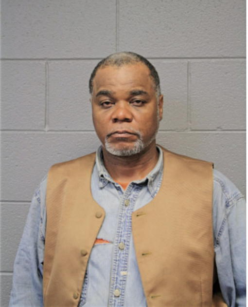 HENRY PRINCE, Cook County, Illinois