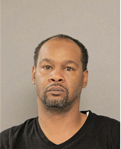 MAURICE T PUGH, Cook County, Illinois
