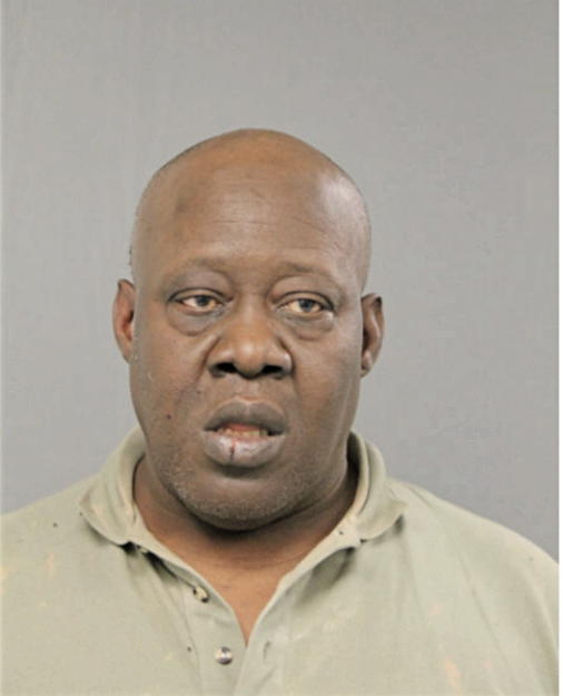 FRETT A RAMONG, Cook County, Illinois