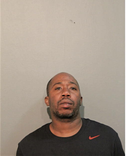 TIMOTHY REED, Cook County, Illinois