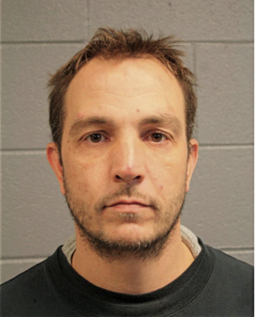 JOSEPH K REITZ, Cook County, Illinois