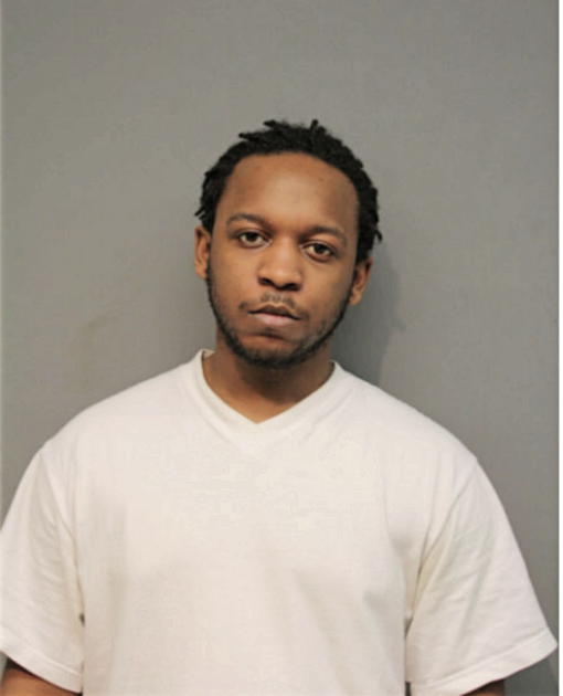 AMZEY C RICE, Cook County, Illinois