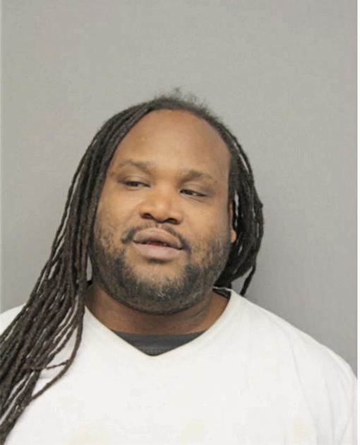 MICHAEL D RICKS, Cook County, Illinois
