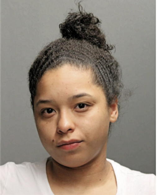 JULIANNIE M RIVERA, Cook County, Illinois
