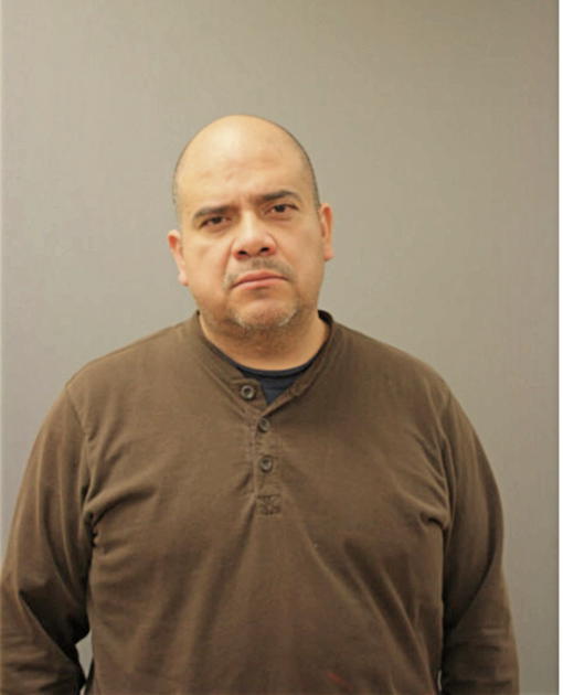 GUILLERMO RODRIGUEZ, Cook County, Illinois