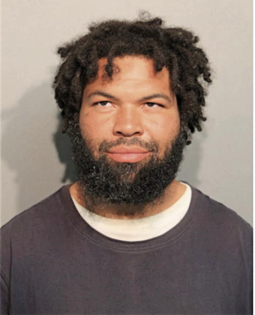 RAMON LUIS ROSARIO, Cook County, Illinois