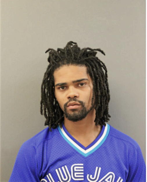 JAYLUN ROSS, Cook County, Illinois