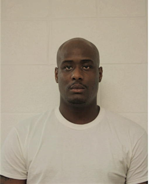 MICHAEL J SANDERS, Cook County, Illinois