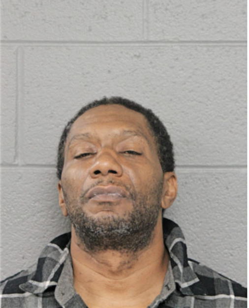 YAREES K SANDERS, Cook County, Illinois