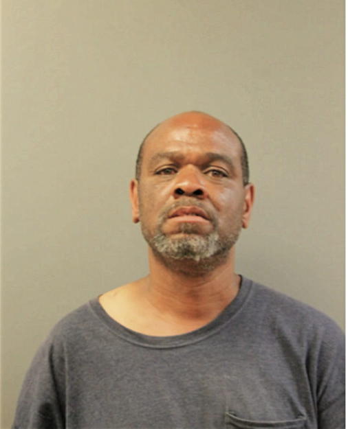 JAMES SCOTT, Cook County, Illinois