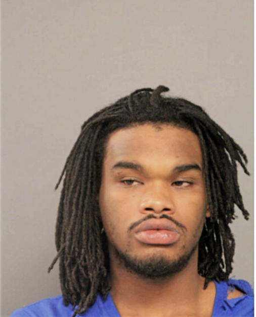 RAJE SCOTT, Cook County, Illinois