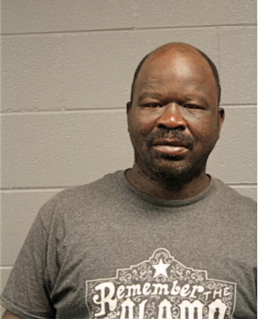 FRANK SHINALL, Cook County, Illinois