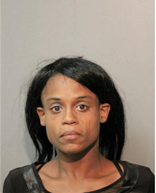 ANITA SMITH, Cook County, Illinois