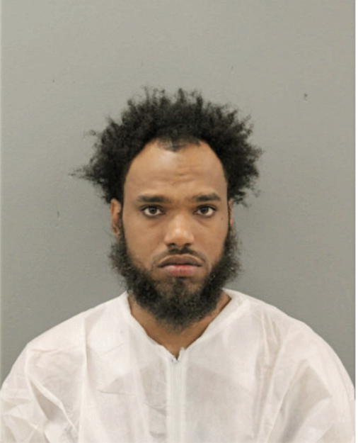 JOHNNY SMITH, Cook County, Illinois
