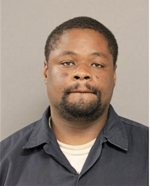 EMMANUEL W SNIDER, Cook County, Illinois