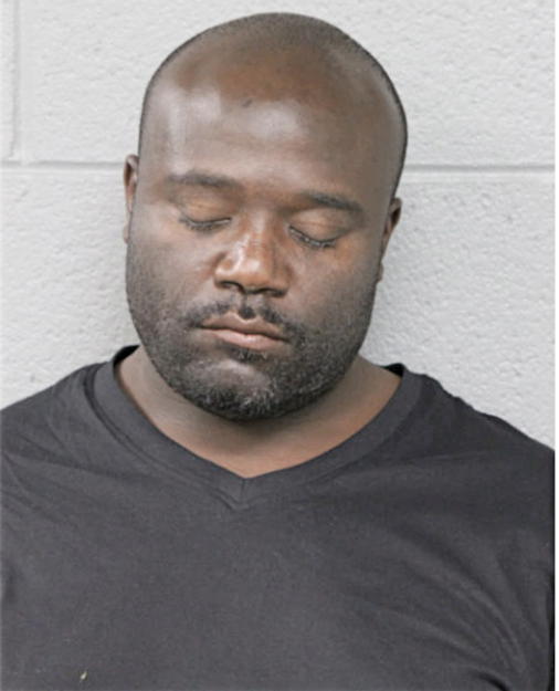 ARIC L SOLOMON, Cook County, Illinois