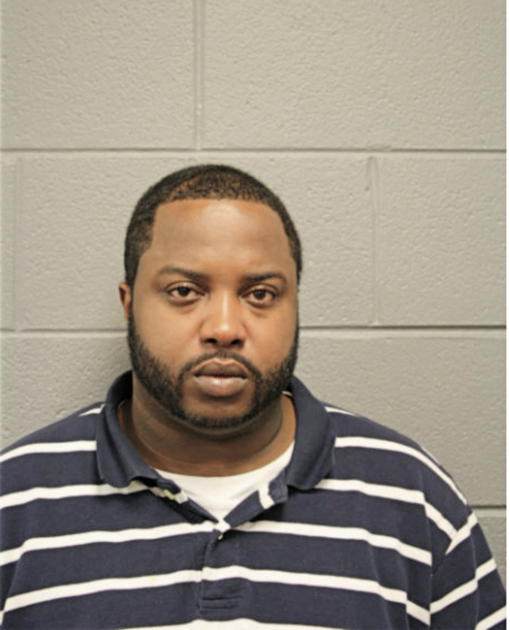 WALTER EMANUEL SOLOMON, Cook County, Illinois