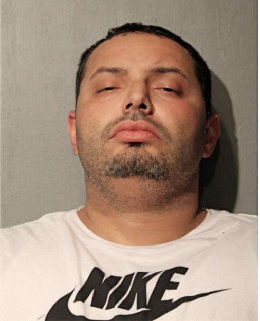 JOHN R SOTO, Cook County, Illinois