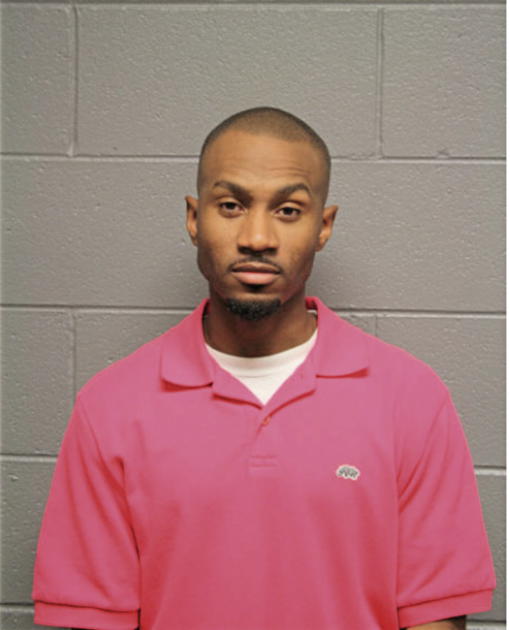 JACKIE ONEAL STANLEY, Cook County, Illinois