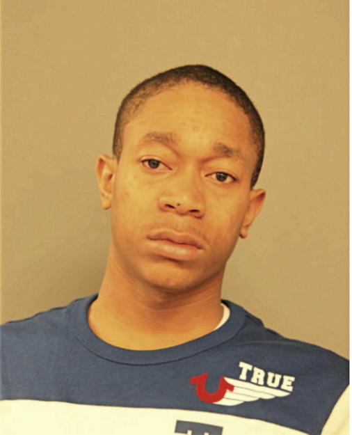 JEFF C STARKS, Cook County, Illinois