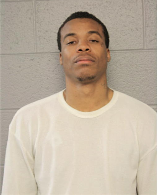 LEE J STEVERSON, Cook County, Illinois