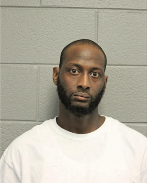 CURTIS STONE, Cook County, Illinois