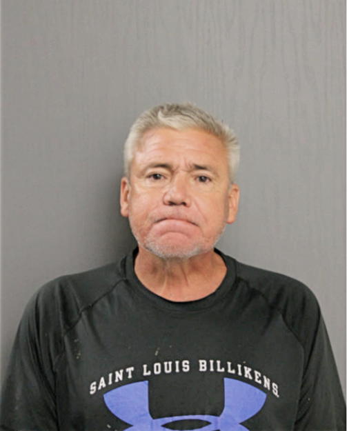 MICHAEL SWEENEY, Cook County, Illinois