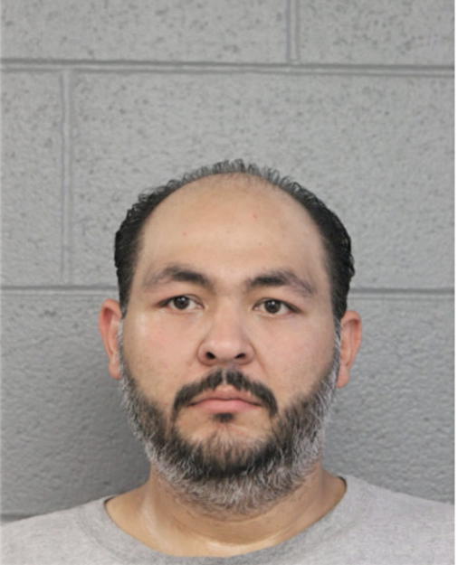 JOE TAN, Cook County, Illinois