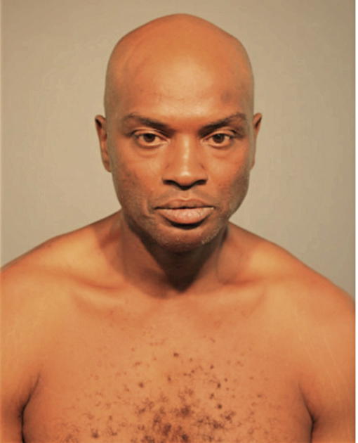 ALEXANDER TAYLOR, Cook County, Illinois