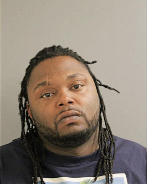 EARNEST JERMAR TAYLOR, Cook County, Illinois