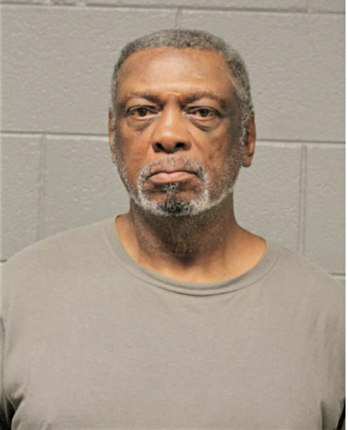 EDDIE D TAYLOR, Cook County, Illinois