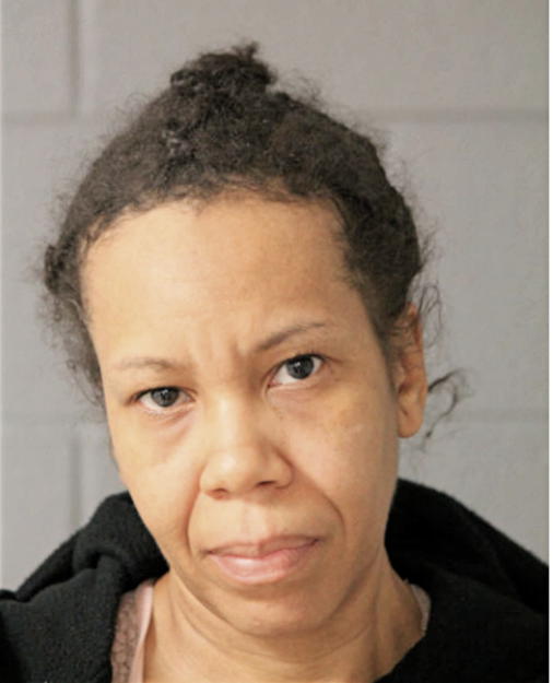 SANDRESE C TAYLOR, Cook County, Illinois