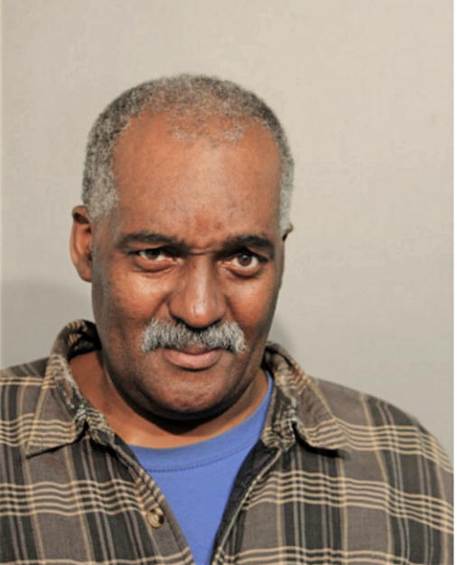 MICHAEL TEXAS, Cook County, Illinois