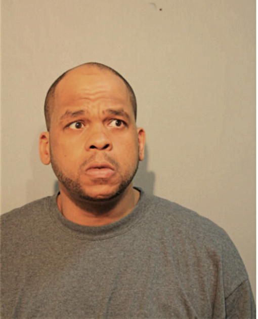 LANELL THOMAS, Cook County, Illinois